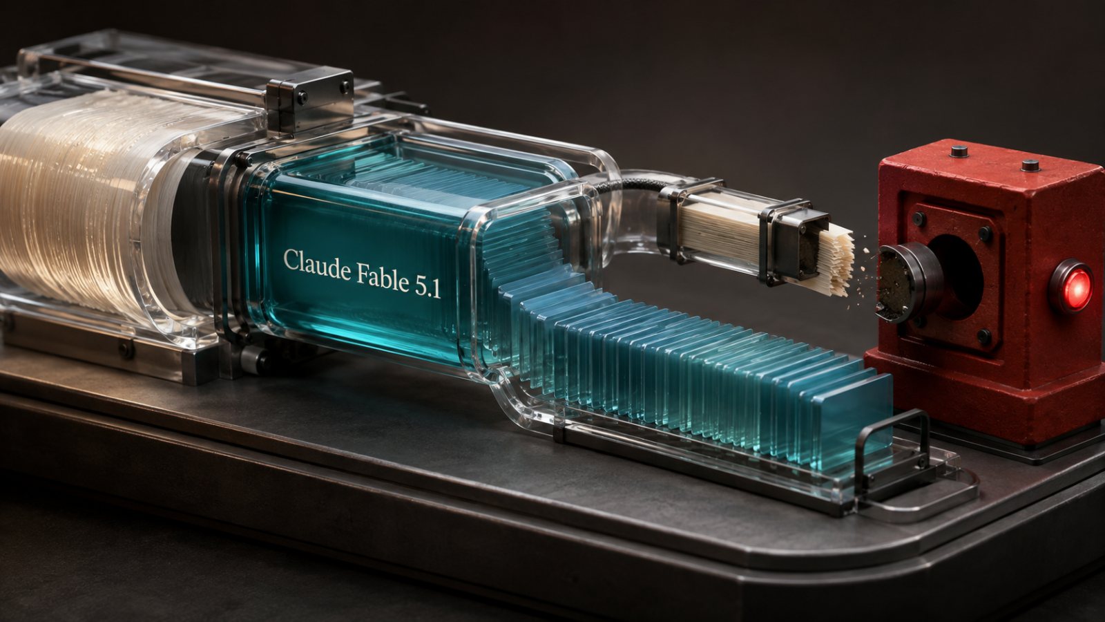 Optimalkan Biaya API Claude dengan Fitur Cache Fable 5.1
