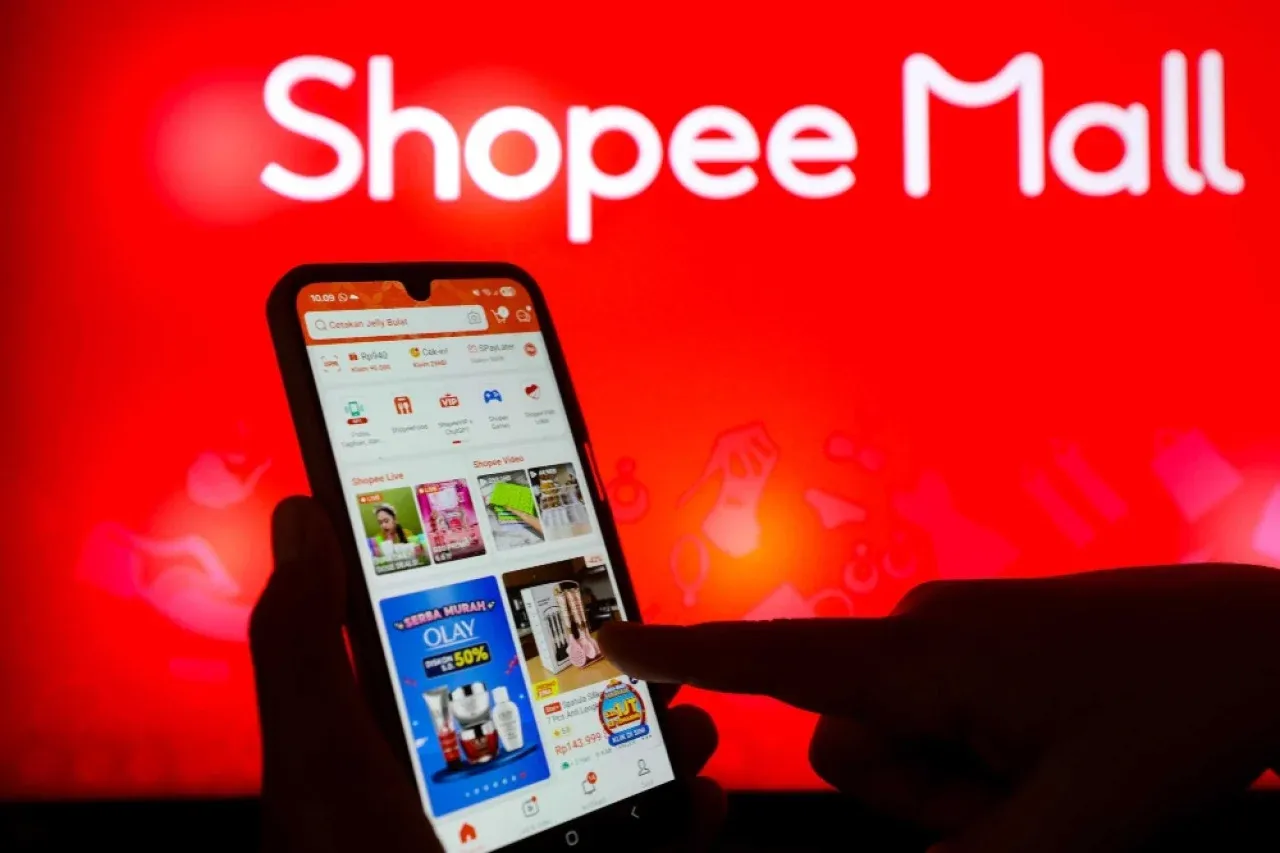 Netflix dan ShopeeVIP+: Bundel Streaming Murah yang Mengubah Cara Belanja