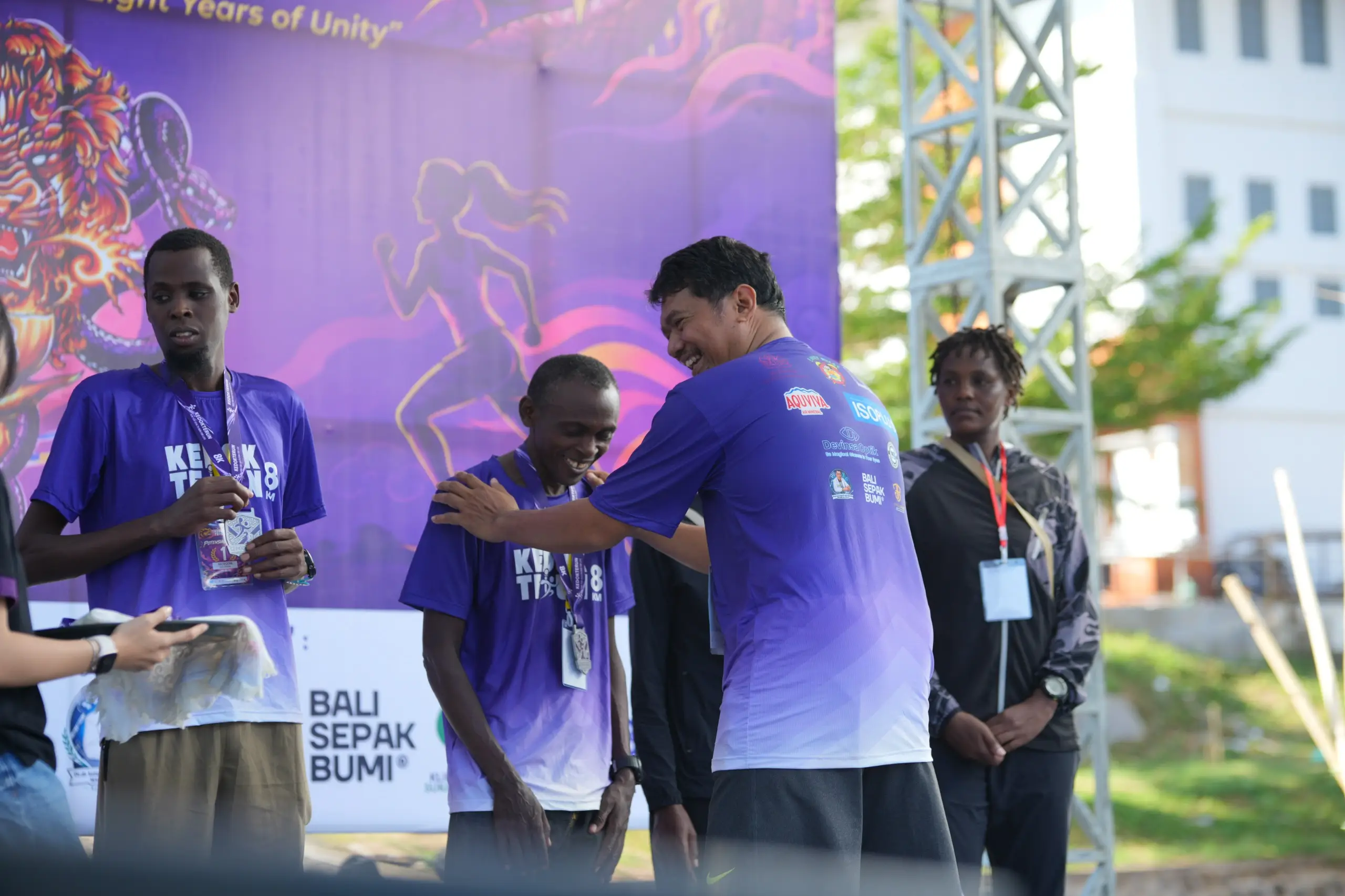 Fun Run Universitas: Lari Santai yang Mengubah Wajah Dies Natalis