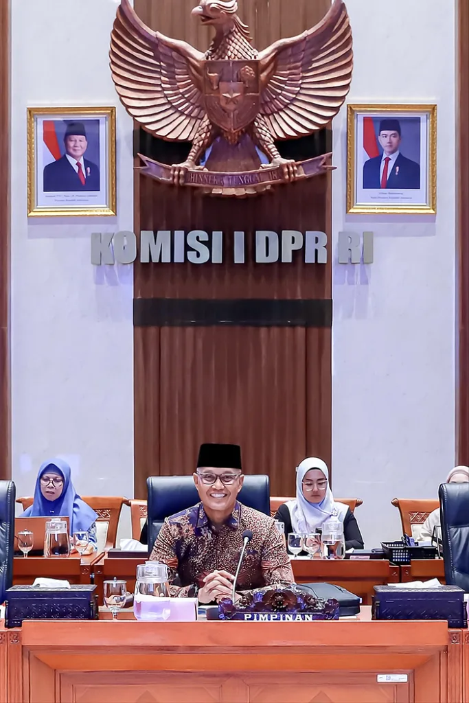 Menghadapi Ketegangan Geopolitik: Membangun Kemandirian dan Ketahanan