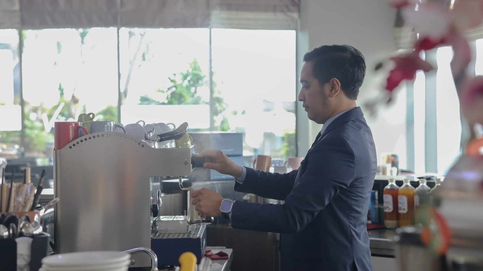 Workshop Praktis untuk Anak: Dari Barista Cilik hingga Penjelajah Museum