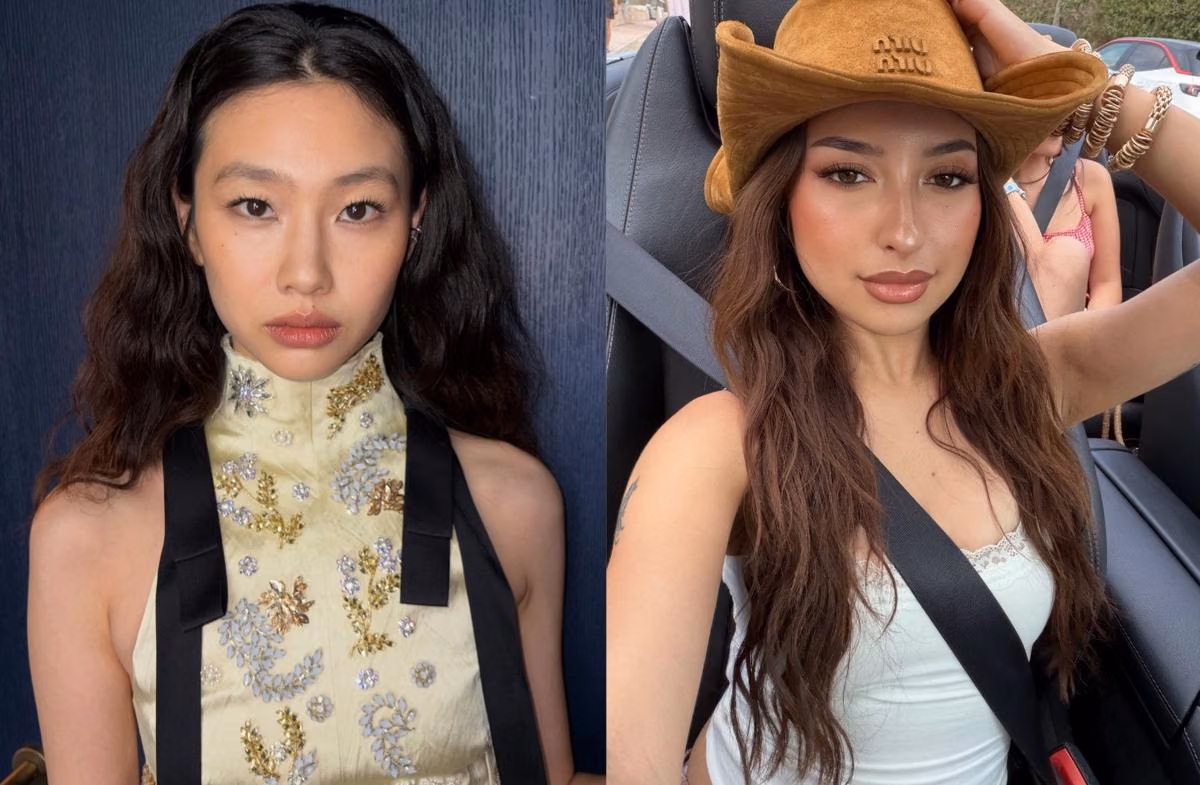 Tren Anti-Blush: Cara Dapat Pipi Berisi Alami dengan Muted Tone