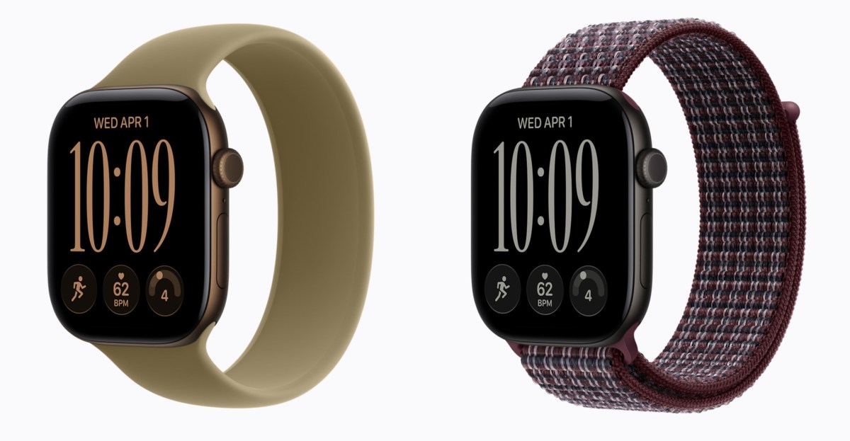 Apple Watch Series 12 dan Ultra 4: Sensor, Chip S11, dan AI Health Coach