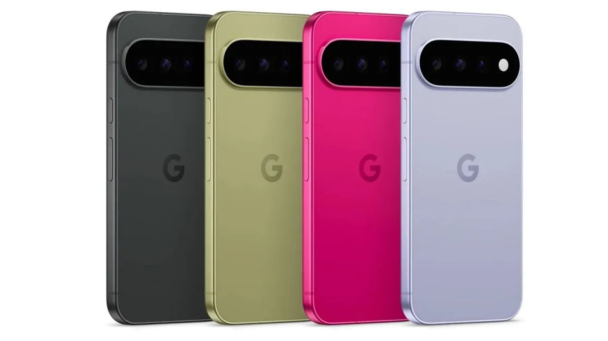 5 Ponsel Android Flagship Terbaik Selain Pixel 11 Pro Fold