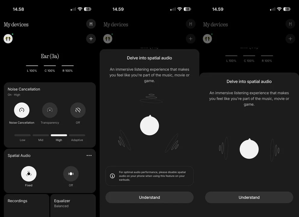 Nothing Ear (3a) vs Redmi Buds 8 Pro: Mana Budget Earbuds ANC Terbaik?