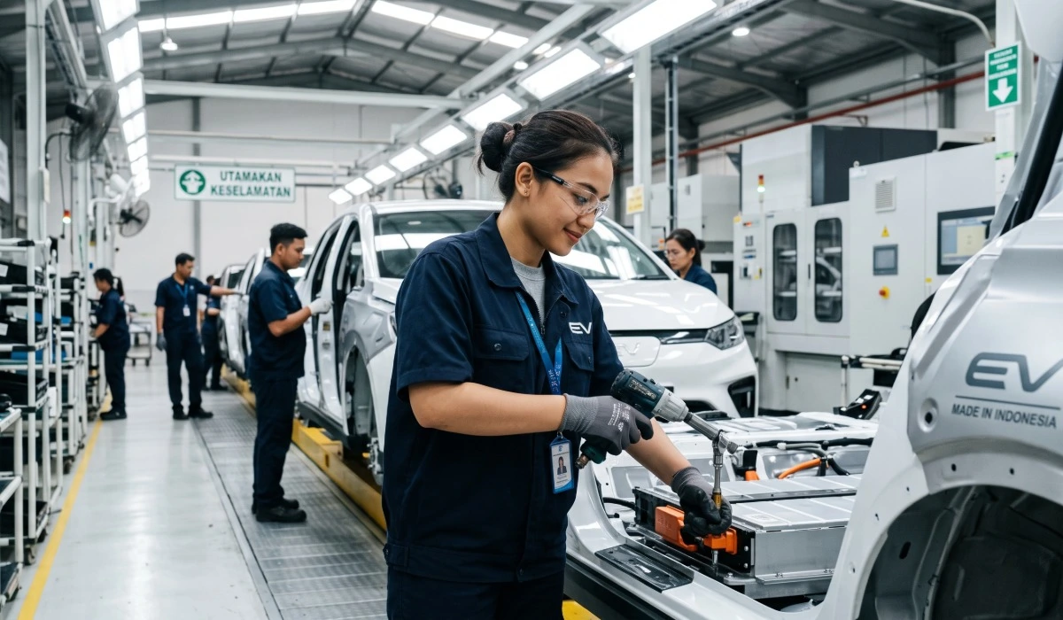 Panduan Lengkap Mobil Listrik Rakitan Lokal untuk Berbagai Budget