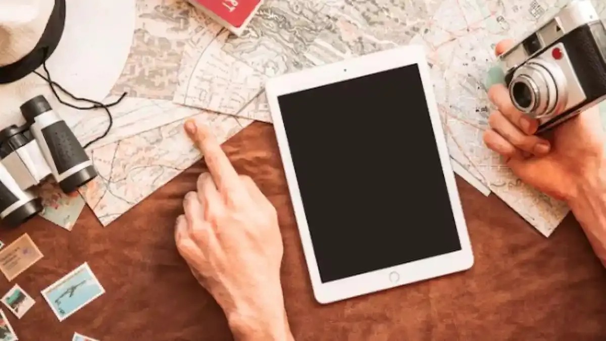 Panduan Lengkap Apple Maps Offline untuk Perjalanan Tenang