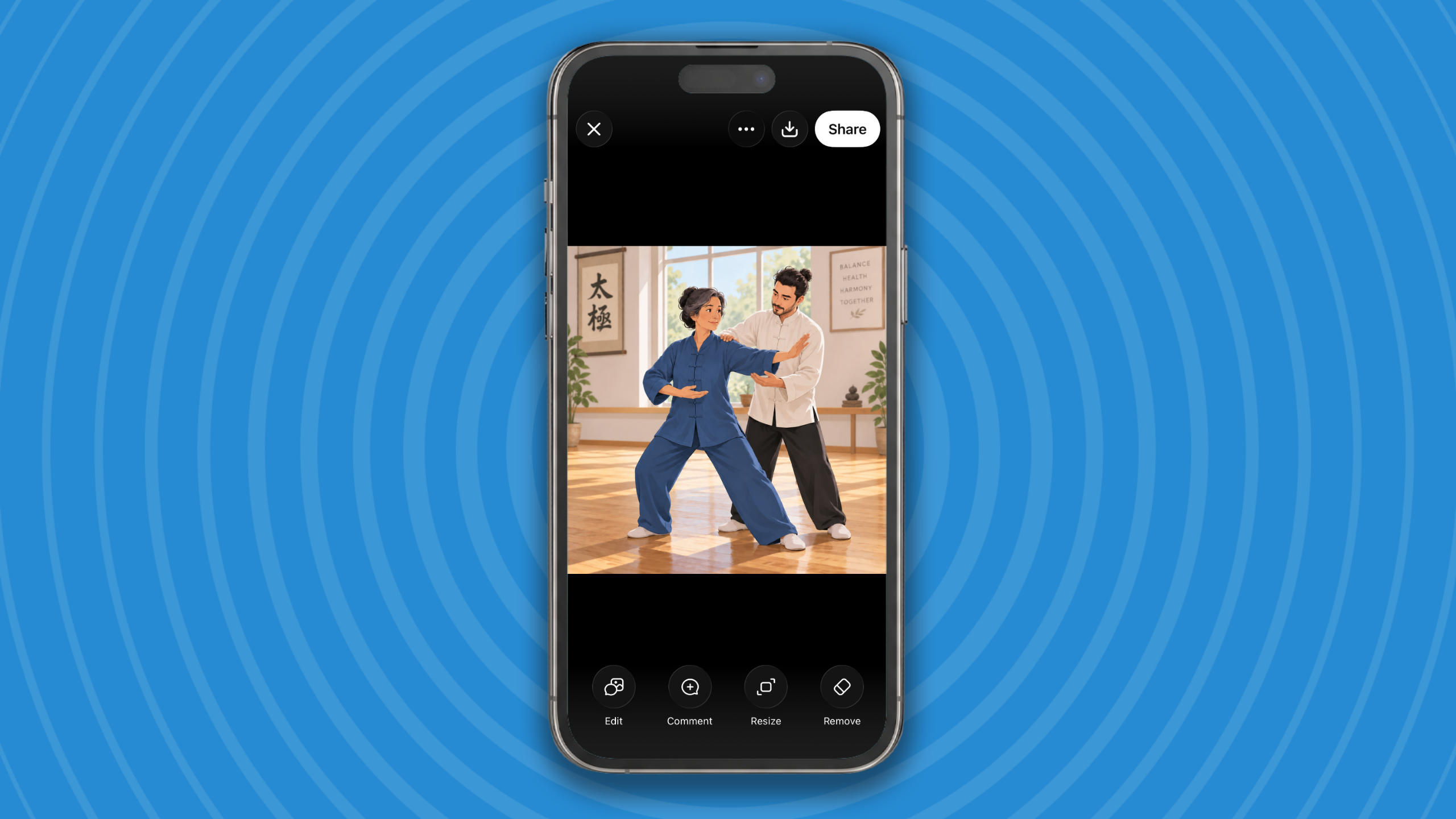 ChatGPT Images 2.5 Mengubah Cara Kita Mengedit dan Membuat Visual
