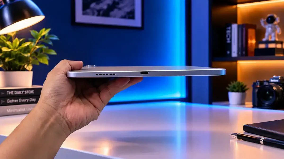 Infinix XPAD 30 Pro: Tablet Tipis dengan AI yang Serius Soal Produktivitas