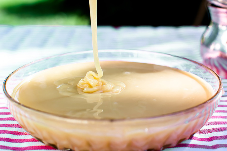 Standar Susu Baru untuk Program Nutrisi Anak