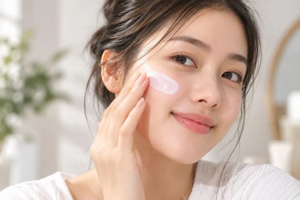 Tone-Up Sunscreen Pengganti Foundation: 5 Rekomendasi untuk Makeup Simpel Sehari-Hari