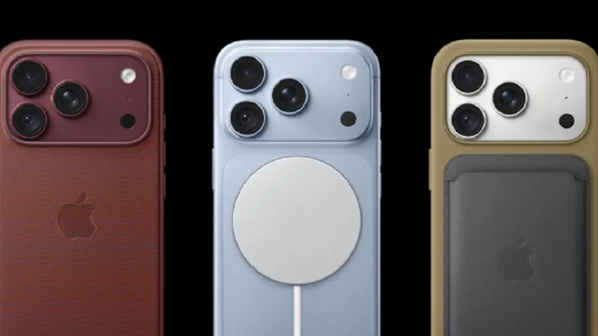 iPhone 18 Pro dan Pro Max: Chip A20 Pro, Kamera Aperture Variabel, dan Dynamic Island Baru