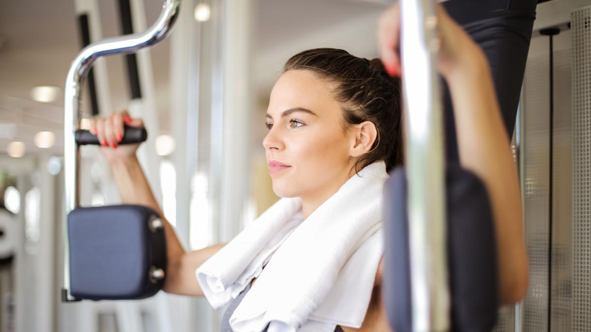 Gym sebagai Ruang Healing dan Identitas Sosial Gen Z