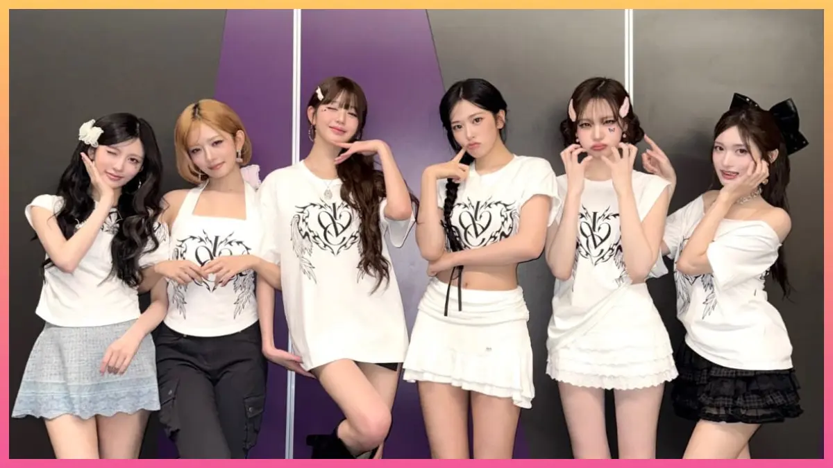Agensi K-Pop Menang Lawan Video Deepfake Idol