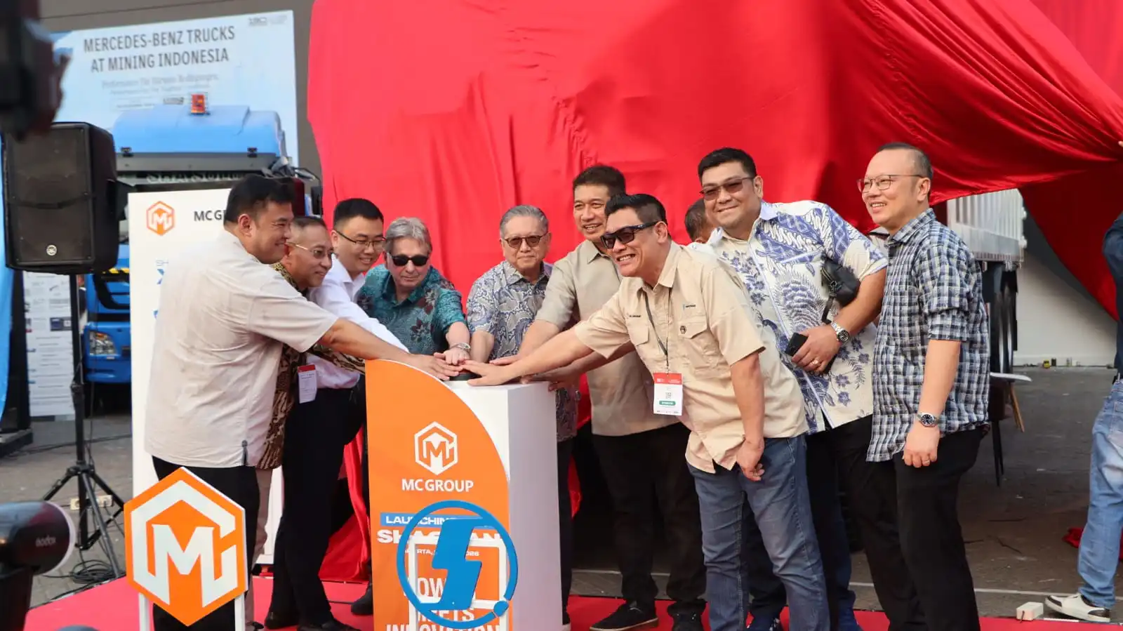 Kendaraan Listrik Masuk Tambang: Dari Traksi ke Efisiensi Armada
