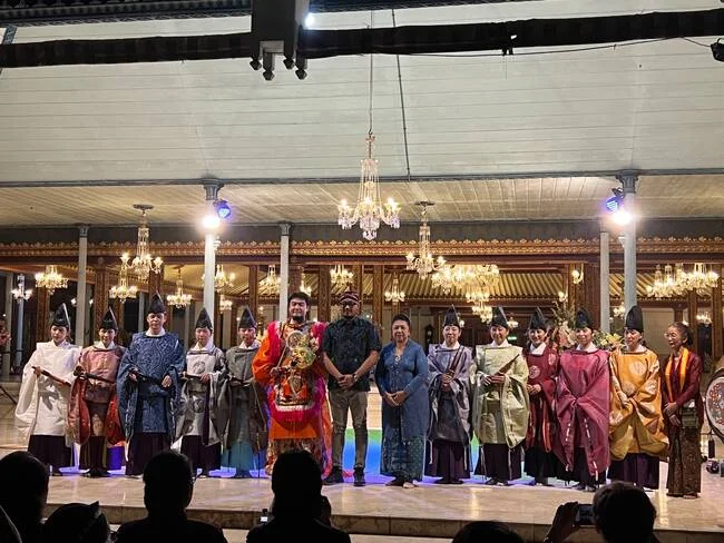 Festival Seni Internasional: Panggung Baru Diplomasi Budaya Asia