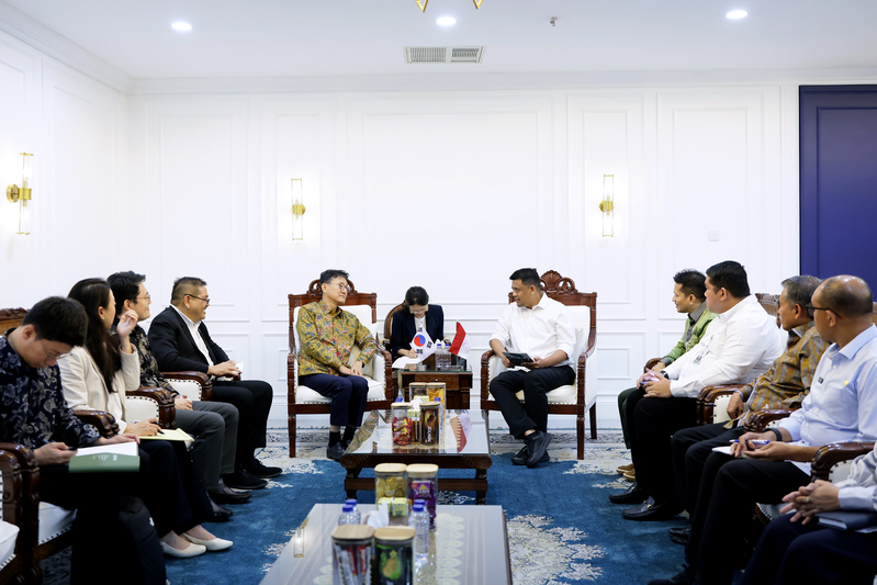 MoU Kesehatan Sumut–Korea Selatan: Peluang Besar, Tantangan Nyata