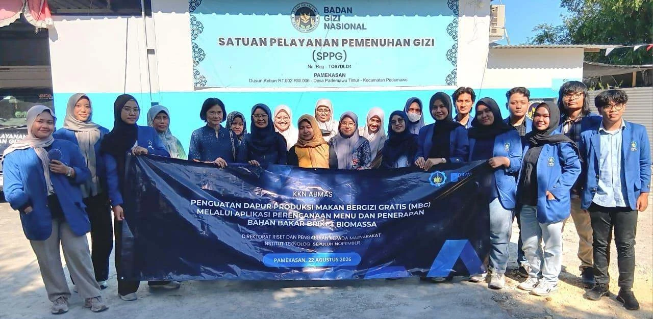 Mengubah Sisa Nasi Jadi Bisnis: Inovasi KKN yang Mengurangi Limbah Pangan