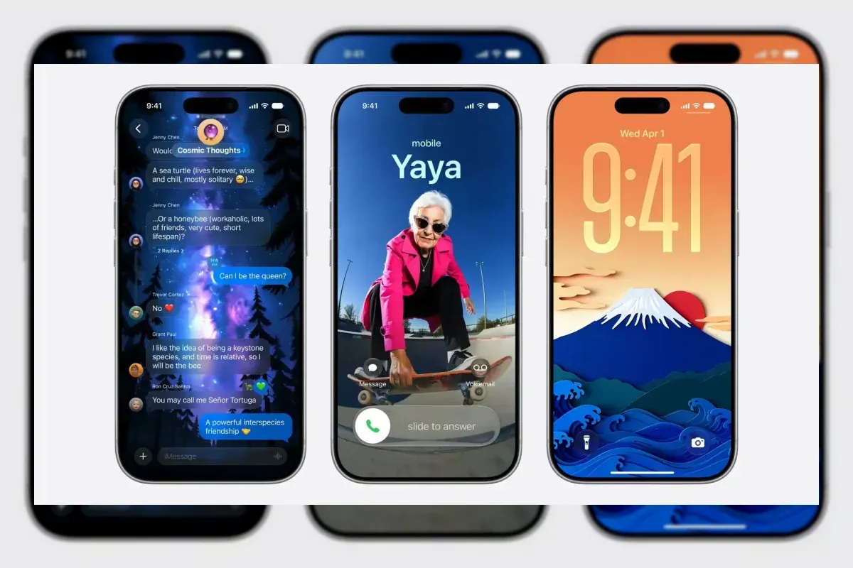 iOS 27 Resmi Hadir: Siri AI, Apple Intelligence, dan Daftar iPhone yang Didukung