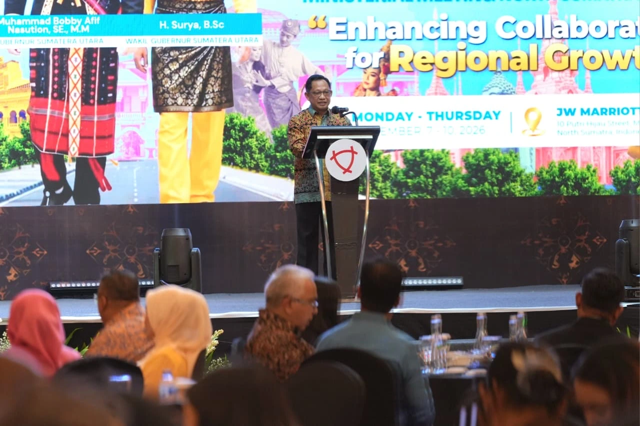 Dari Dialog ke Aksi: IMT-GT dan Pertaruhan Proyek Regional