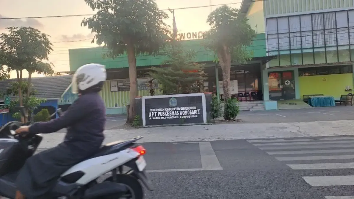 Ketimpangan Layanan Psikolog Klinis di Puskesmas