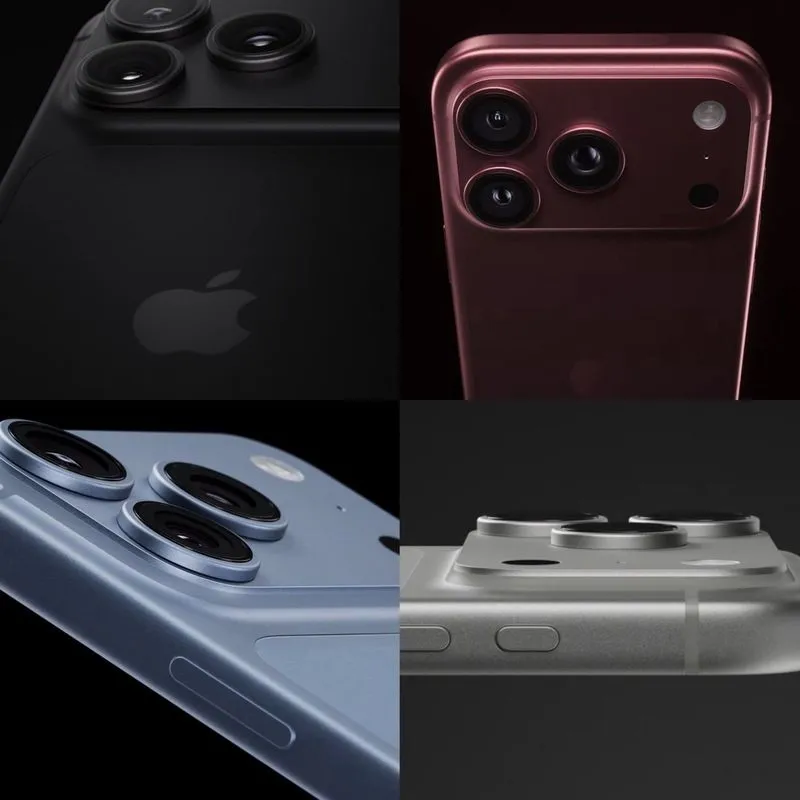 iPhone 18 Pro dan Revolusi Kamera 48MP Aperture Variabel