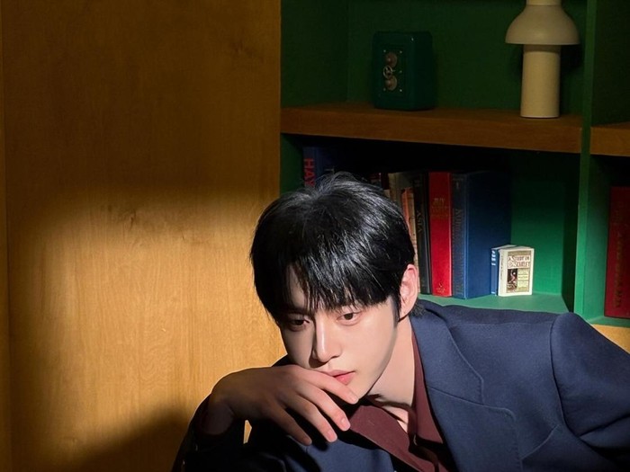 Kim Jiwoong ZEROBASEONE Buka Babak Baru Lewat Drama Investigasi 'Siren'