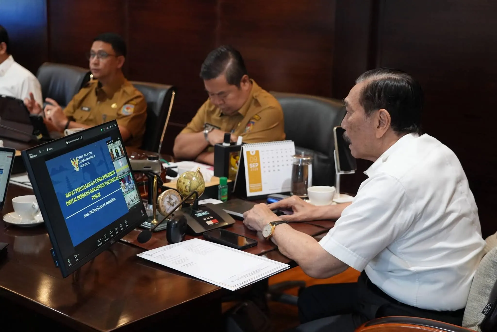 77,6 Persen Bansos Tidak Tepat Sasaran: Digitalisasi Bukan Obat Mujarab