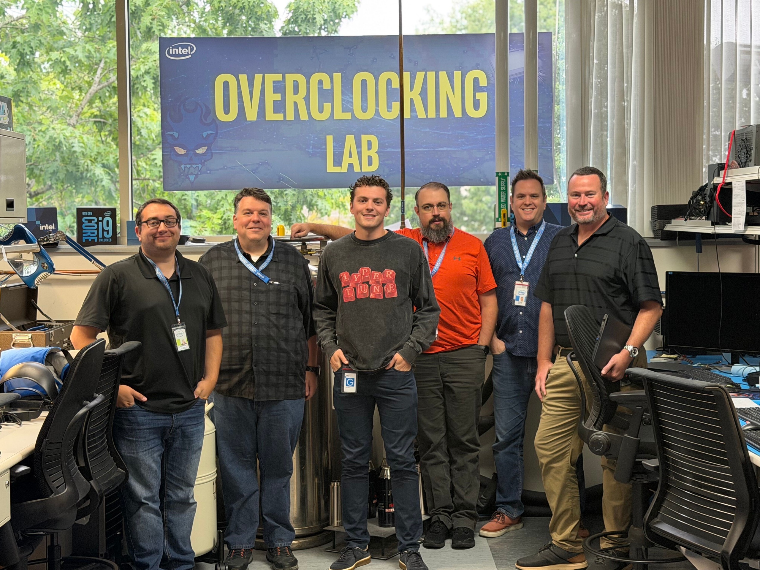 Hypertune dan Masa Depan Overclocking Otomatis untuk Gaming