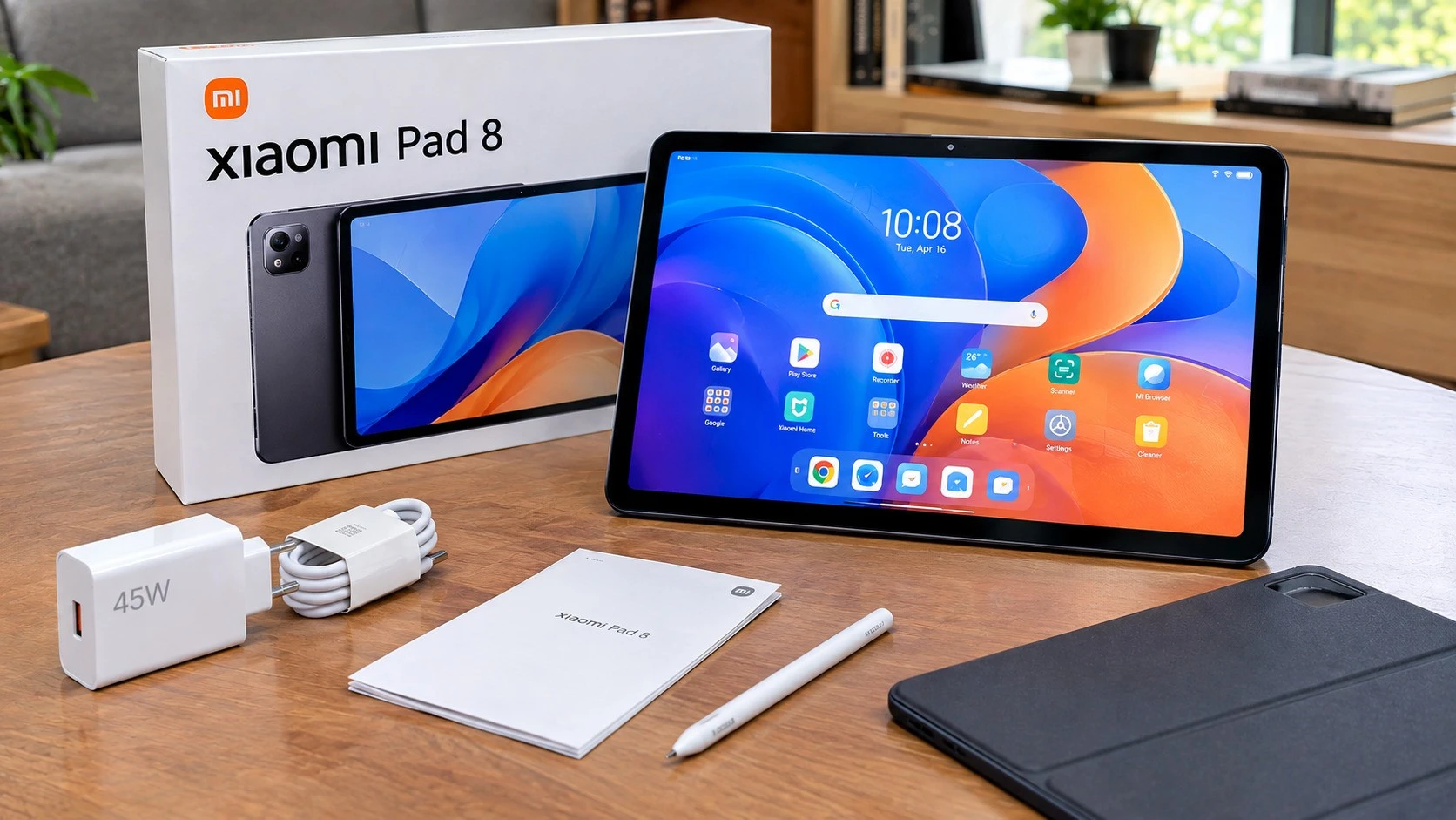 Xiaomi Pad 8 vs REDMI Pad 2 Pro: Tablet Kerja dan Hiburan Mid-Range
