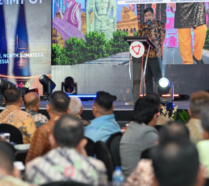 Dari Forum Seremonial ke Mesin Investasi: IMT-GT Tembus Rp300 Miliar