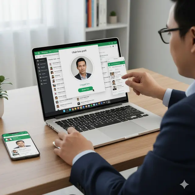 Apa yang Diungkapkan Kebiasaan Foto Profil tentang Kepribadian Media Sosial Anda