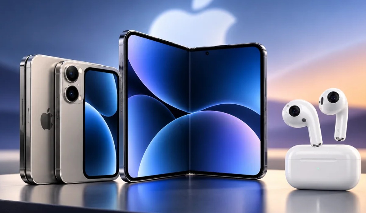 iPhone Lipat Siap Muncul 9 September: Spek, AI, dan Strategi Harga