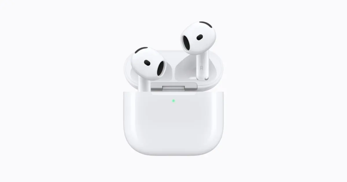 AirPods 5: ANC Telinga Terbuka yang Mengubah Cara Kita Komuter