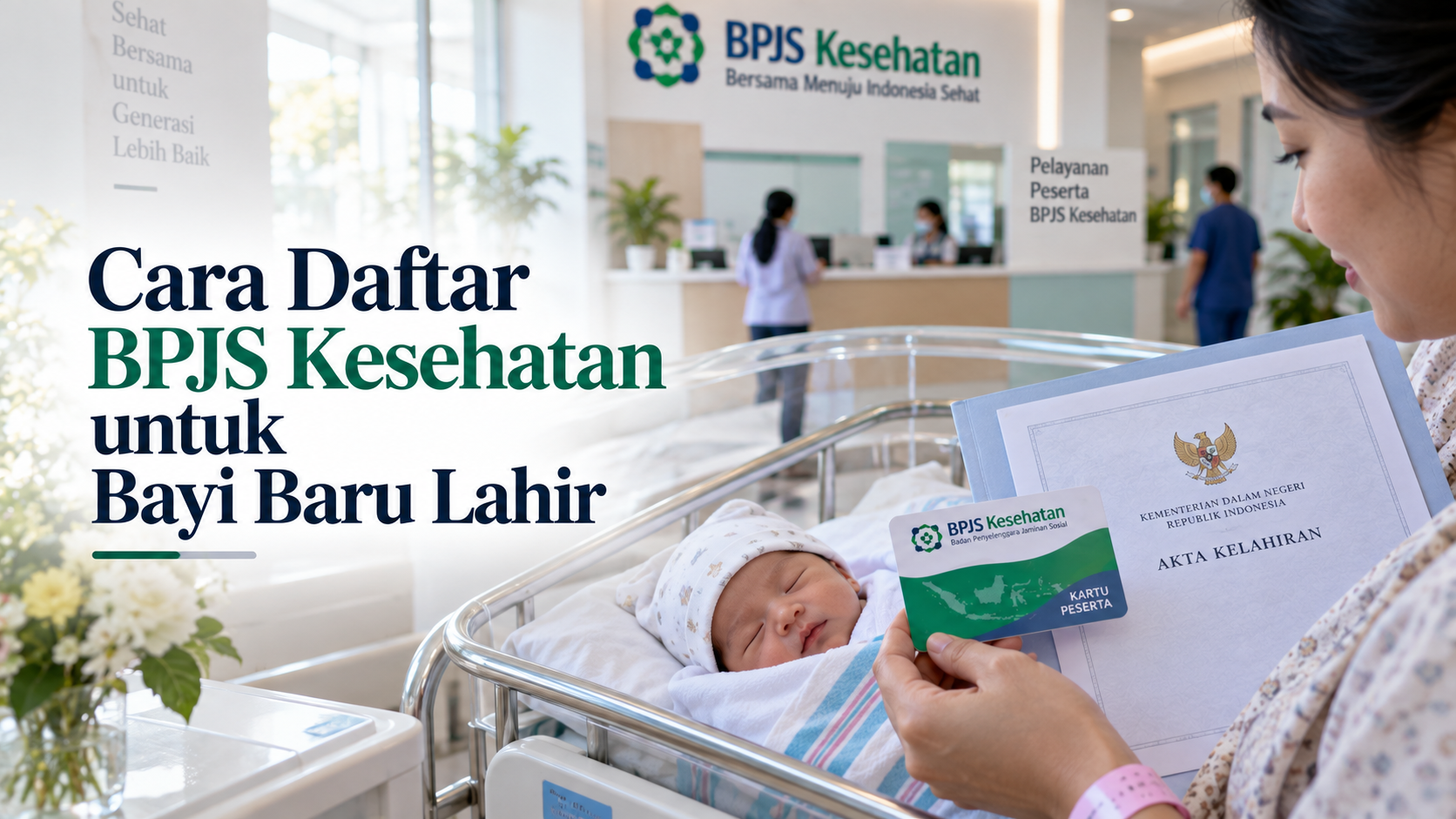 Bayi Lahir Caesar Lebih Rentan Sakit? Ini Fakta Imunitasnya