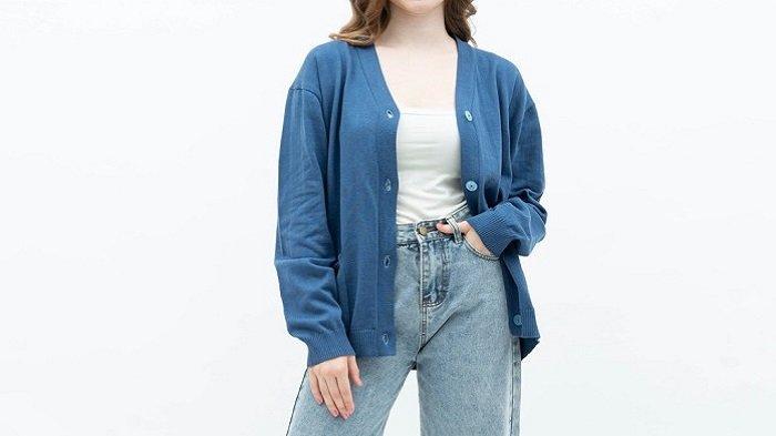 5 Kunci Padu Padan Outfit Sederhana agar Tampil Stylish