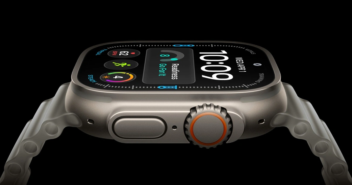 Apple Watch Ultra 4: AI Kesehatan, Chip S11, dan Baterai Lebih Tahan