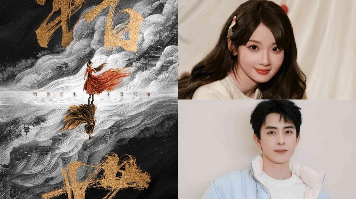 In My Prime dan Wrong Era: Dua Drama China dengan Cerita Berbeda, Cast Baru Menggoda