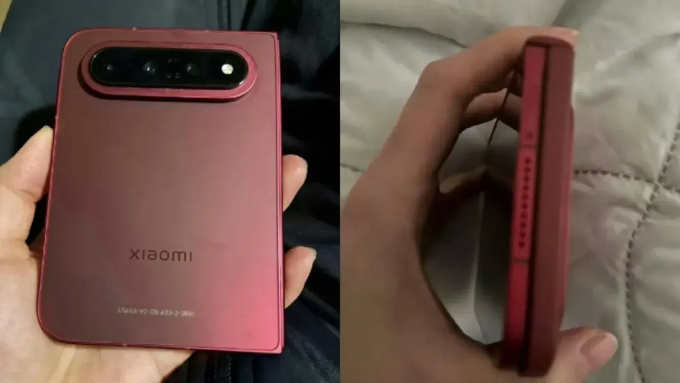 Kamera Leica 200MP di Xiaomi 18 Fold: Standar Baru Ponsel Lipat Kamera?