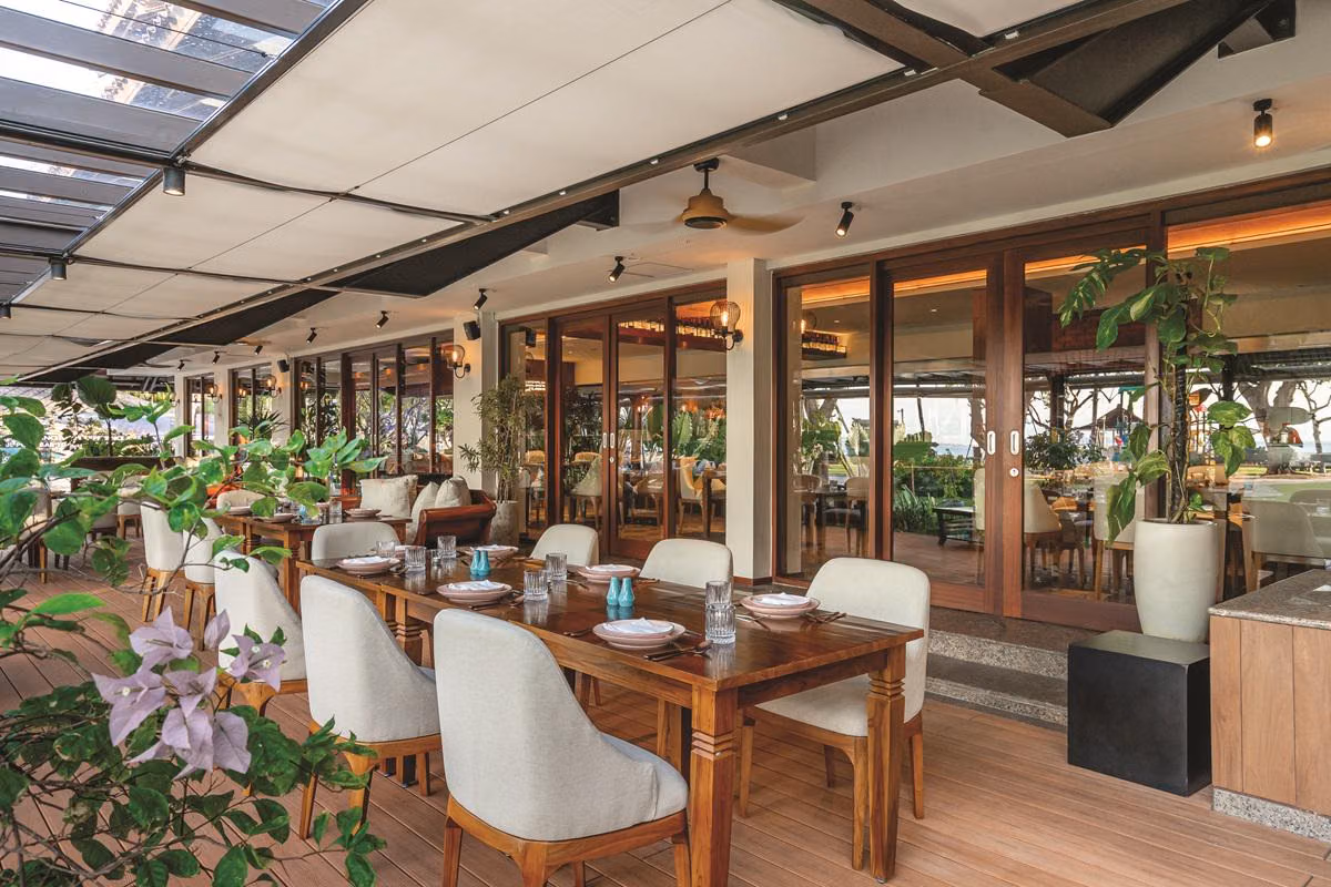 Restoran Mewah di Bali: Wagyu Dry-Aged dan Fusion Asia-Eropa