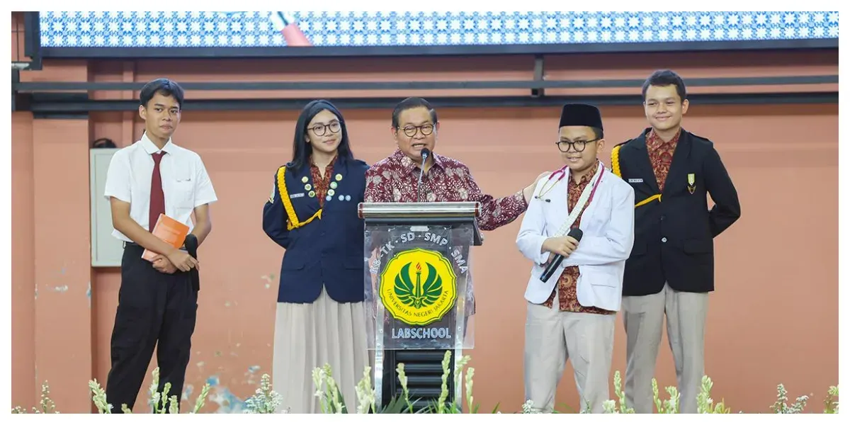 Parents Day di Labschool Jakarta: Dari Kisah Mereka Menuju Mimpi Siswa
