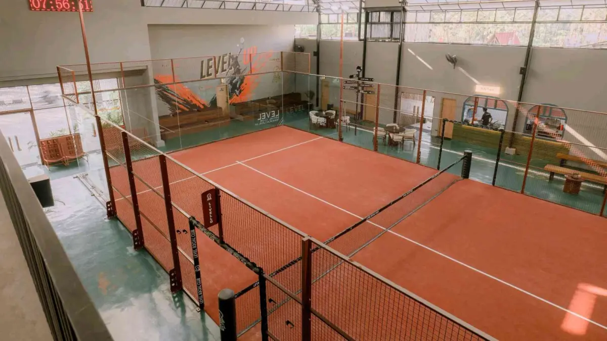 Pickleball dan Padel: Olahraga Raket Terjangkau yang Mengubah Wellness Urban