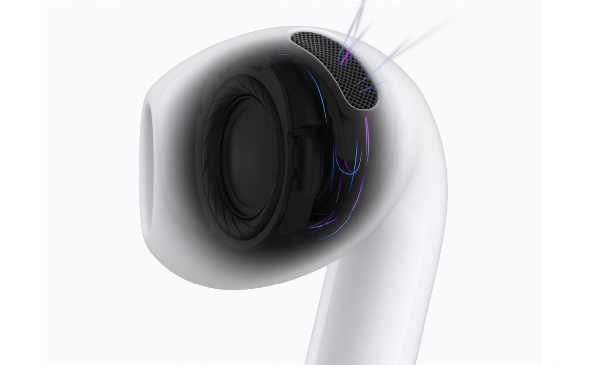 AirPods 5 Ubah Standar Earbuds Budget dengan ANC 50% Lebih Kuat