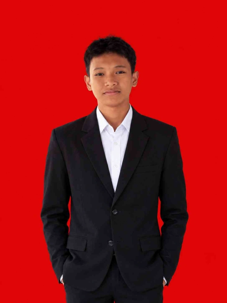 Dari Informatika hingga Sains: Satu Siswa, Dua Medali Emas Nasional