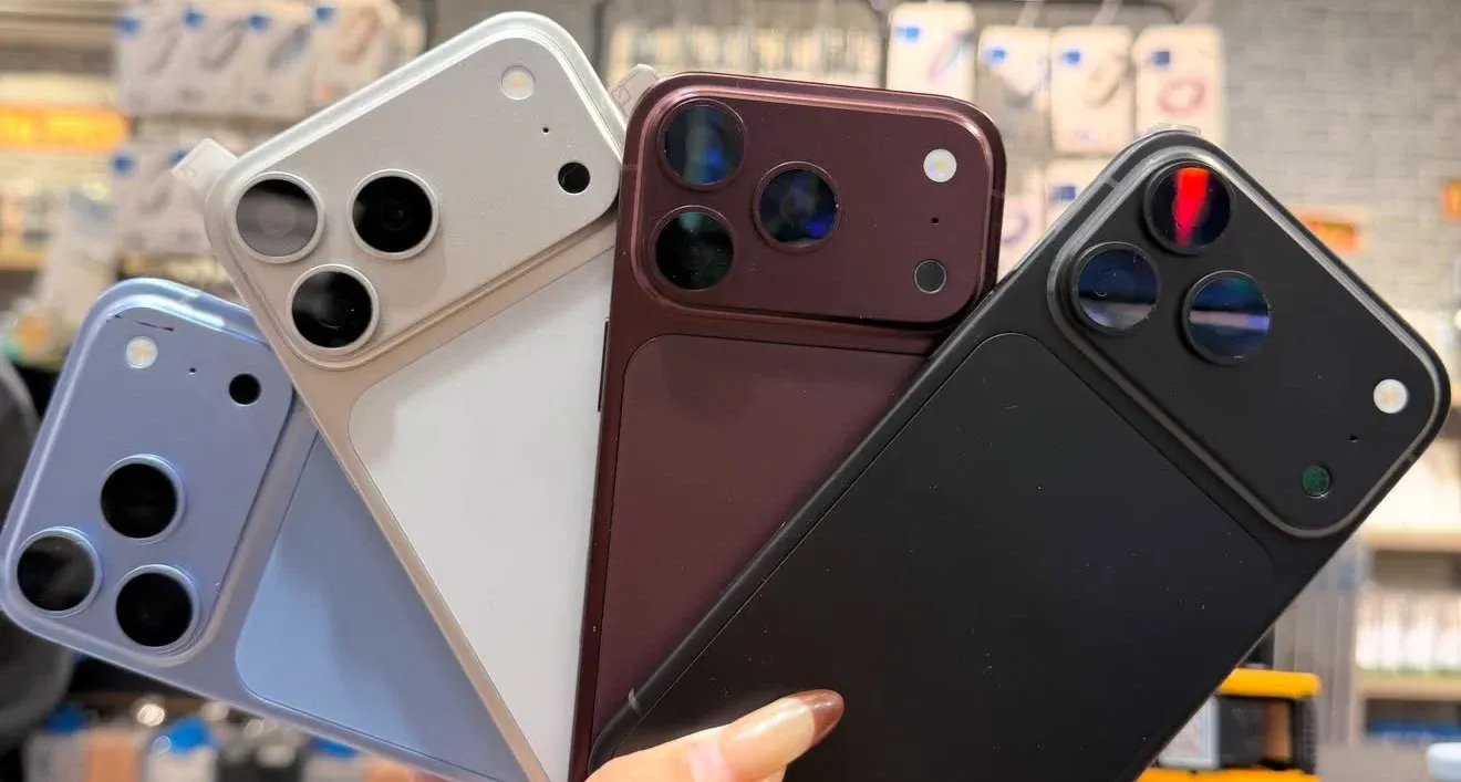 Bocoran Spesifikasi iPhone 18 Pro Max: Lompatan Chip A20 Pro dan Kamera Pro