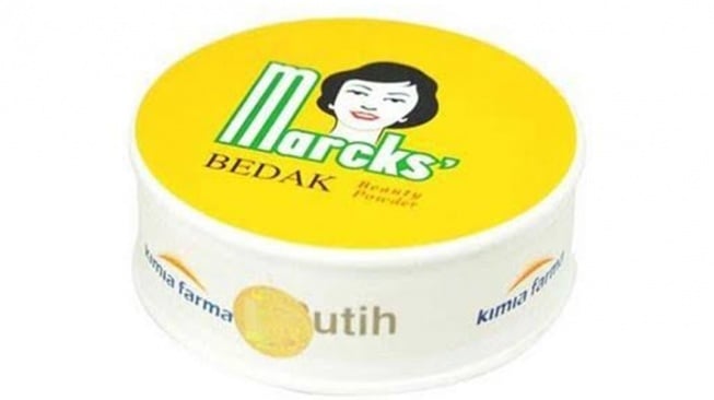 Bedak Padat dan Tabur Terjangkau untuk Kulit Berminyak