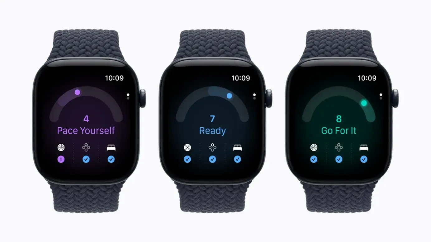 Apple Watch Series 12 dan Ultra 4: Lompatan Besar Sensor Kesehatan dan Chip S11