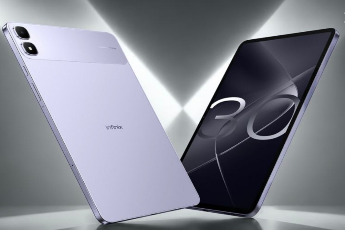 Tablet Rp3 Jutaan: Infinix XPAD 30 Pro vs Tecno Megapad, Siapa Jawara Layar dan Baterai?