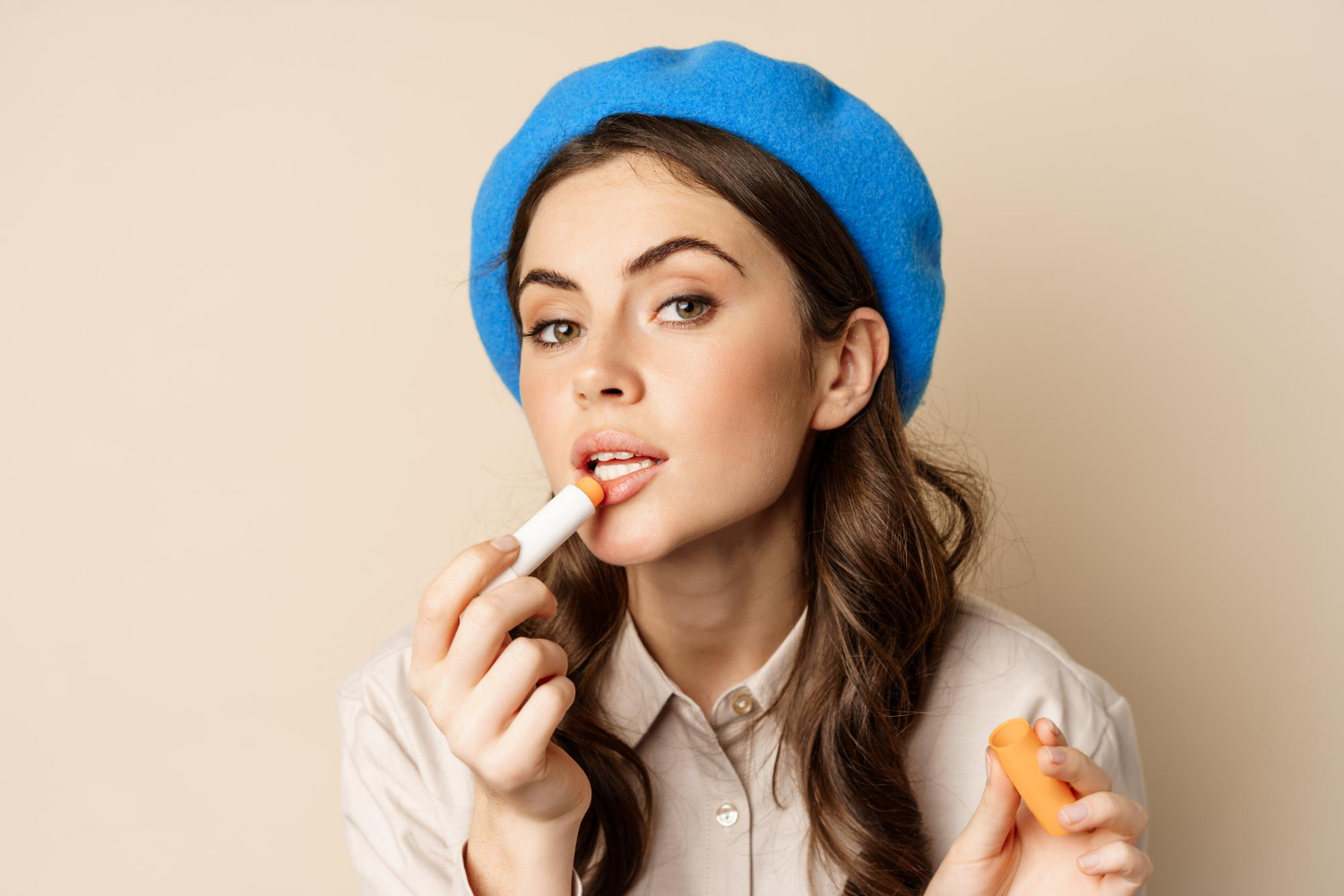 Lip Balm dengan SPF: Perlindungan UV yang Wajib untuk Bibir