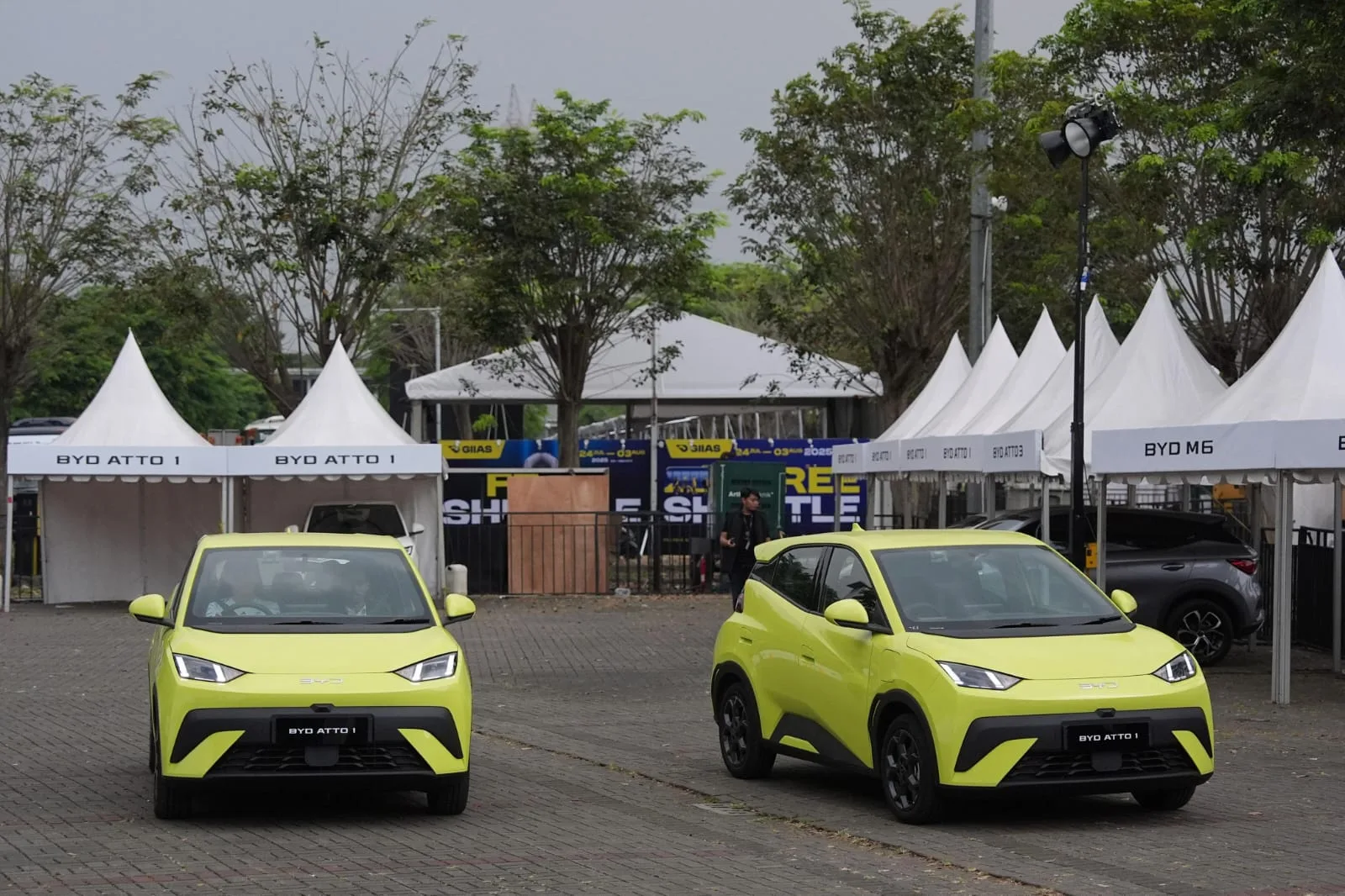 Populasi Kendaraan Listrik Tembus 541 Ribu: Momentum atau Ilusi?